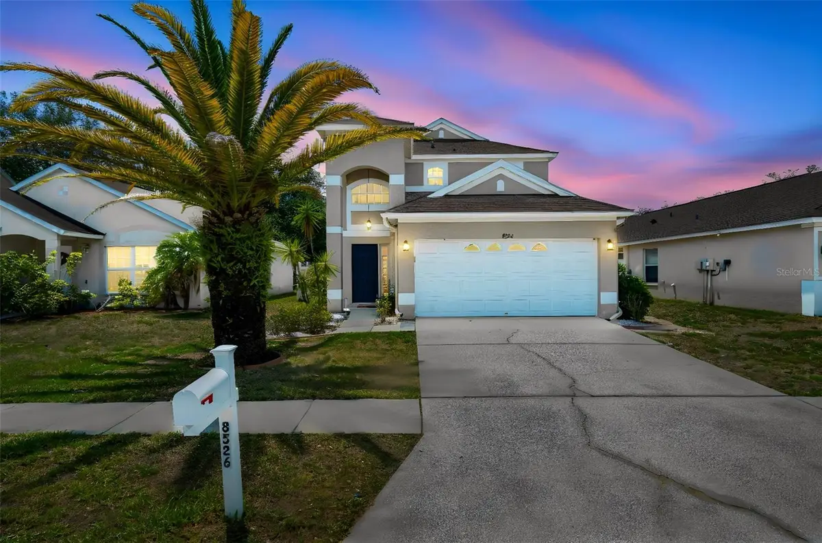8526 Hawbuck Street, Trinity, FL 34655 - #1