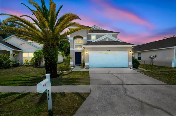 8526 Hawbuck Street, TRINITY, FL 34655