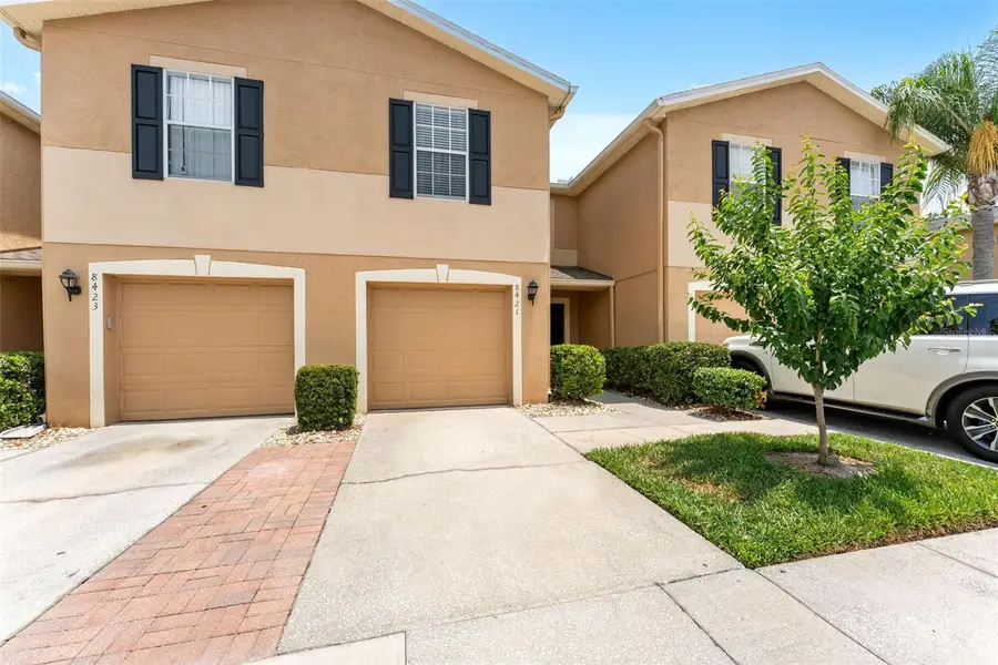 8421 Edgewater Place Boulevard, Tampa, FL 33615 - #2
