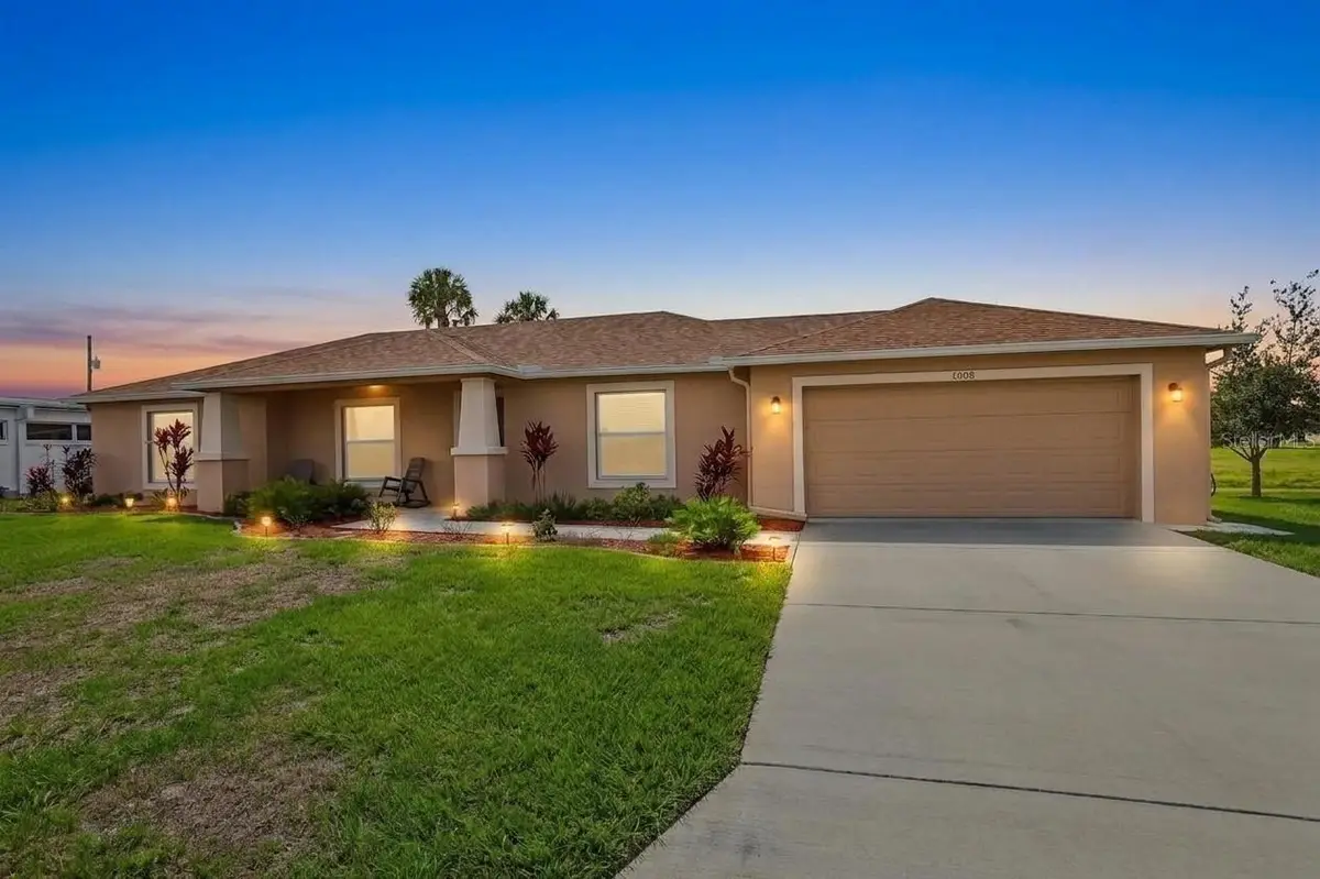1008 La Jolla, Sun City Center, FL 33573 - #1
