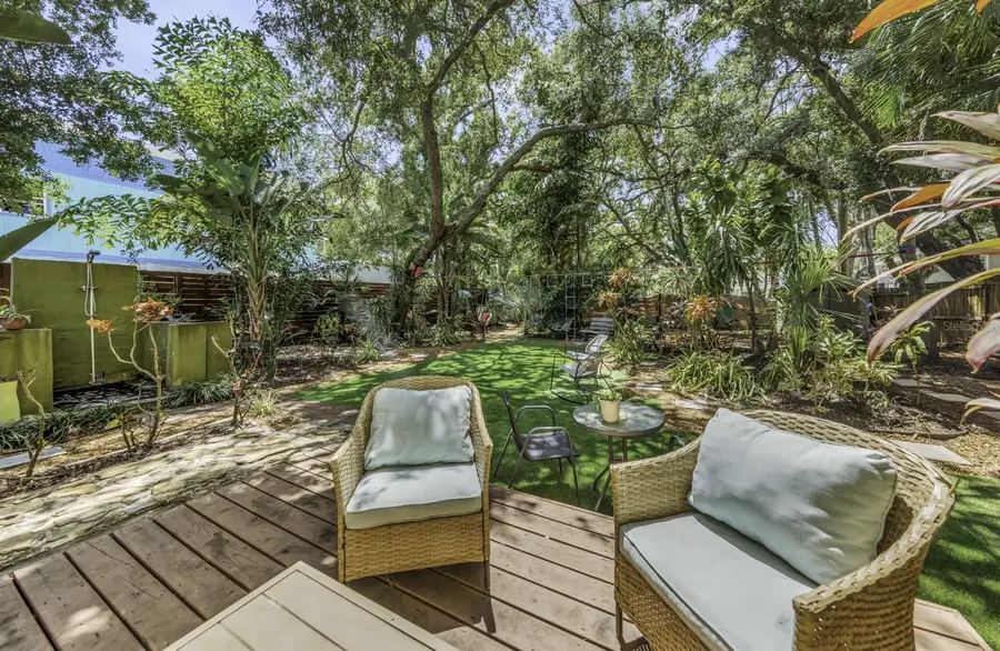 416 N Washington Avenue, Clearwater, FL 33755 - #2