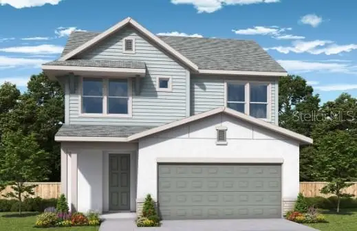 31051 Pendleton Landing Circle, Wesley Chapel, FL 33545 - #1