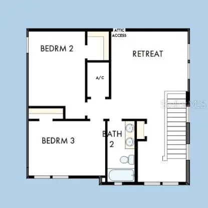 31051 Pendleton Landing Circle, Wesley Chapel, FL 33545 - #3