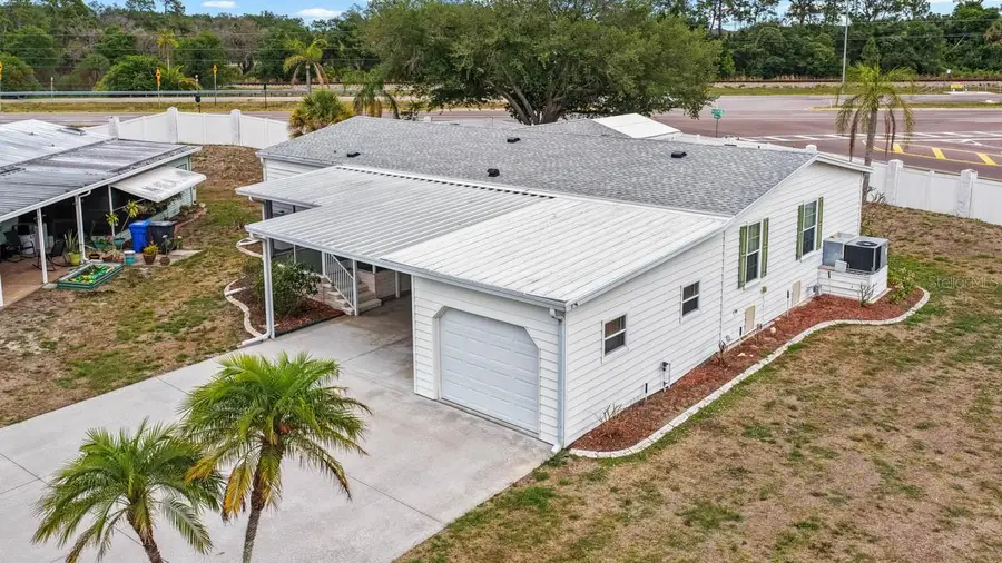 194 S Port Royal Lane, Apollo Beach, FL 33572 - #2