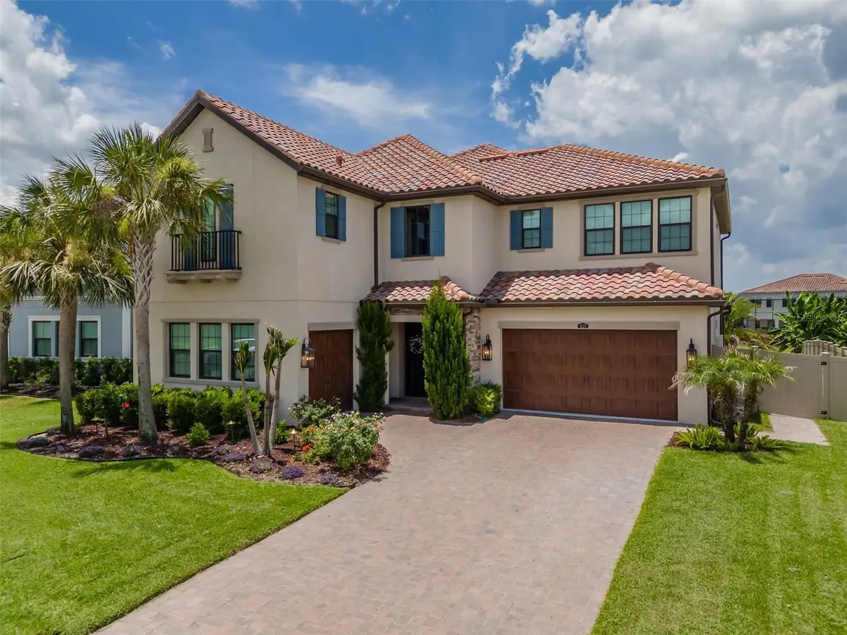 4127 Frontera Lane, Wesley Chapel, FL 33543 - #1