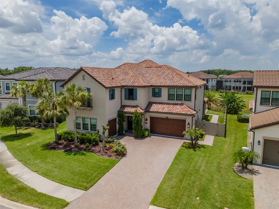 4127 Frontera Lane, Wesley Chapel, FL 33543 - #2