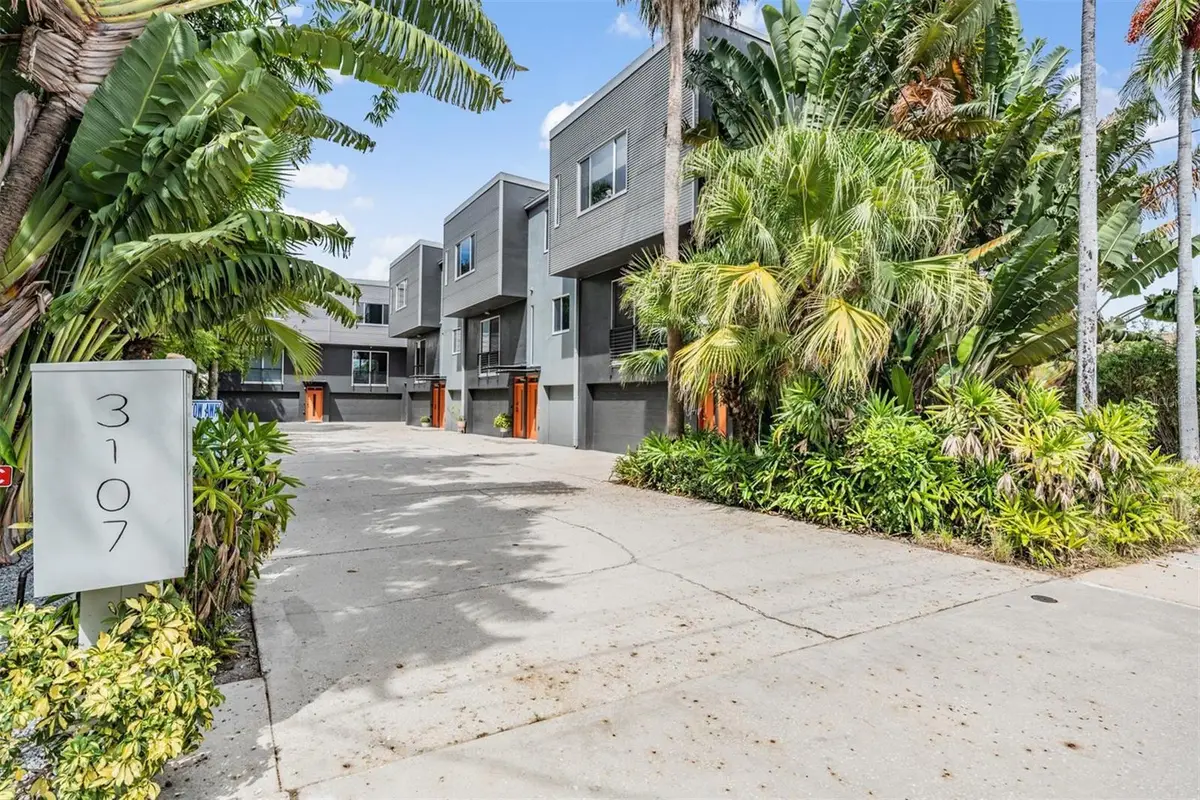 3107 W De Leon Street #6, Tampa, FL 33609 - #1