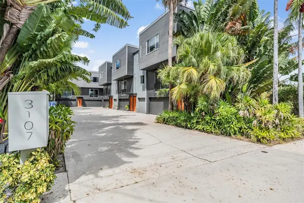 3107 W De Leon Street #6, TAMPA, FL 33609