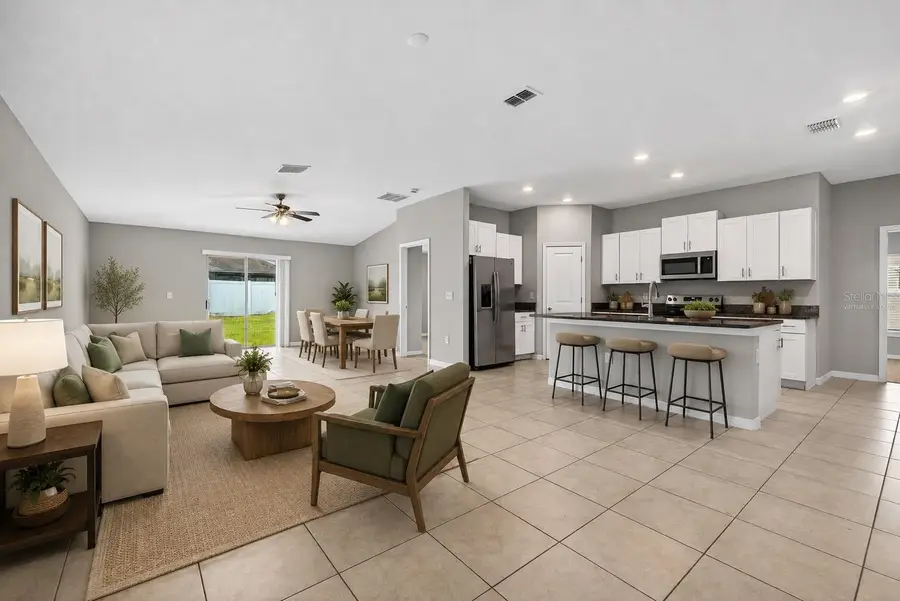 13236 Jeter Creek Drive, Riverview, FL 33579 - #2