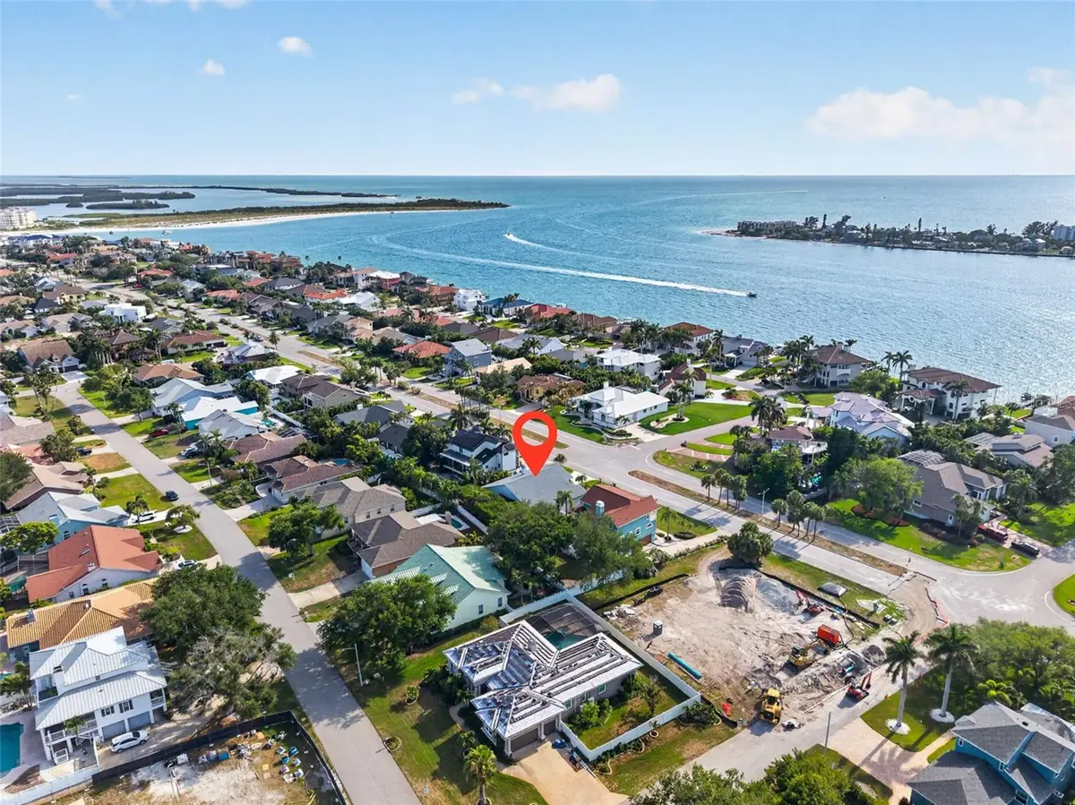 615 Monte Cristo Boulevard, Saint Petersburg, FL 33715 - #1