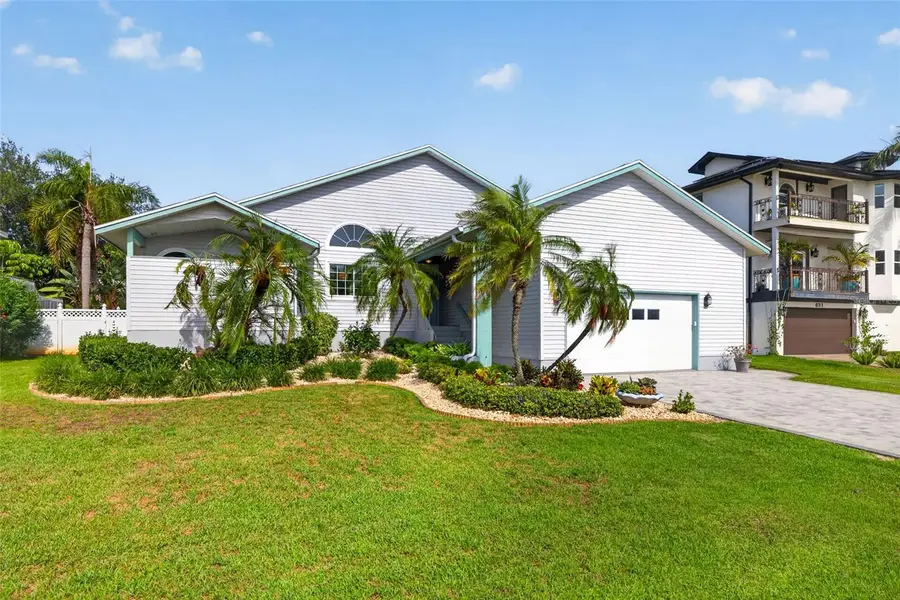 615 Monte Cristo Boulevard, Saint Petersburg, FL 33715 - #2