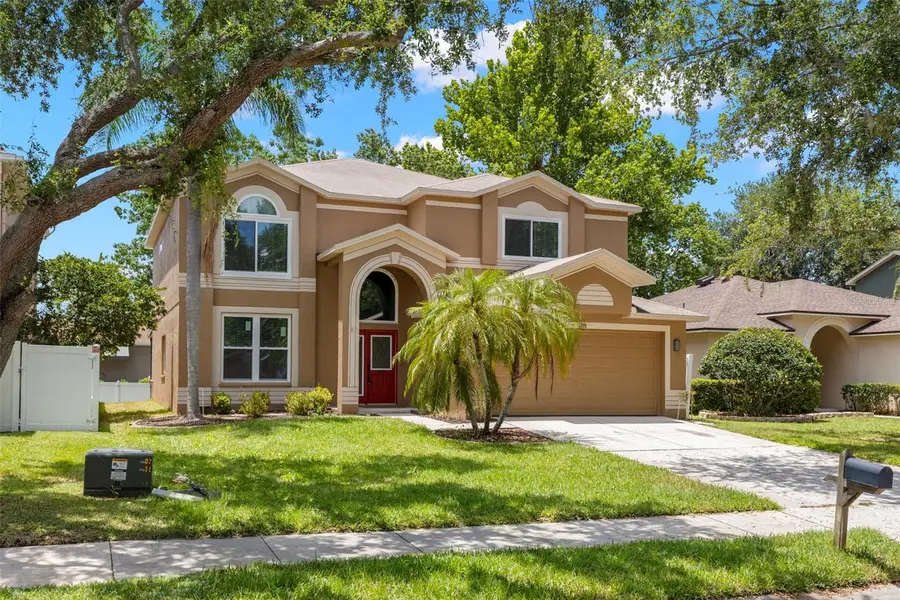 1758 Oak Pond Court, Oldsmar, FL 34677 - #2