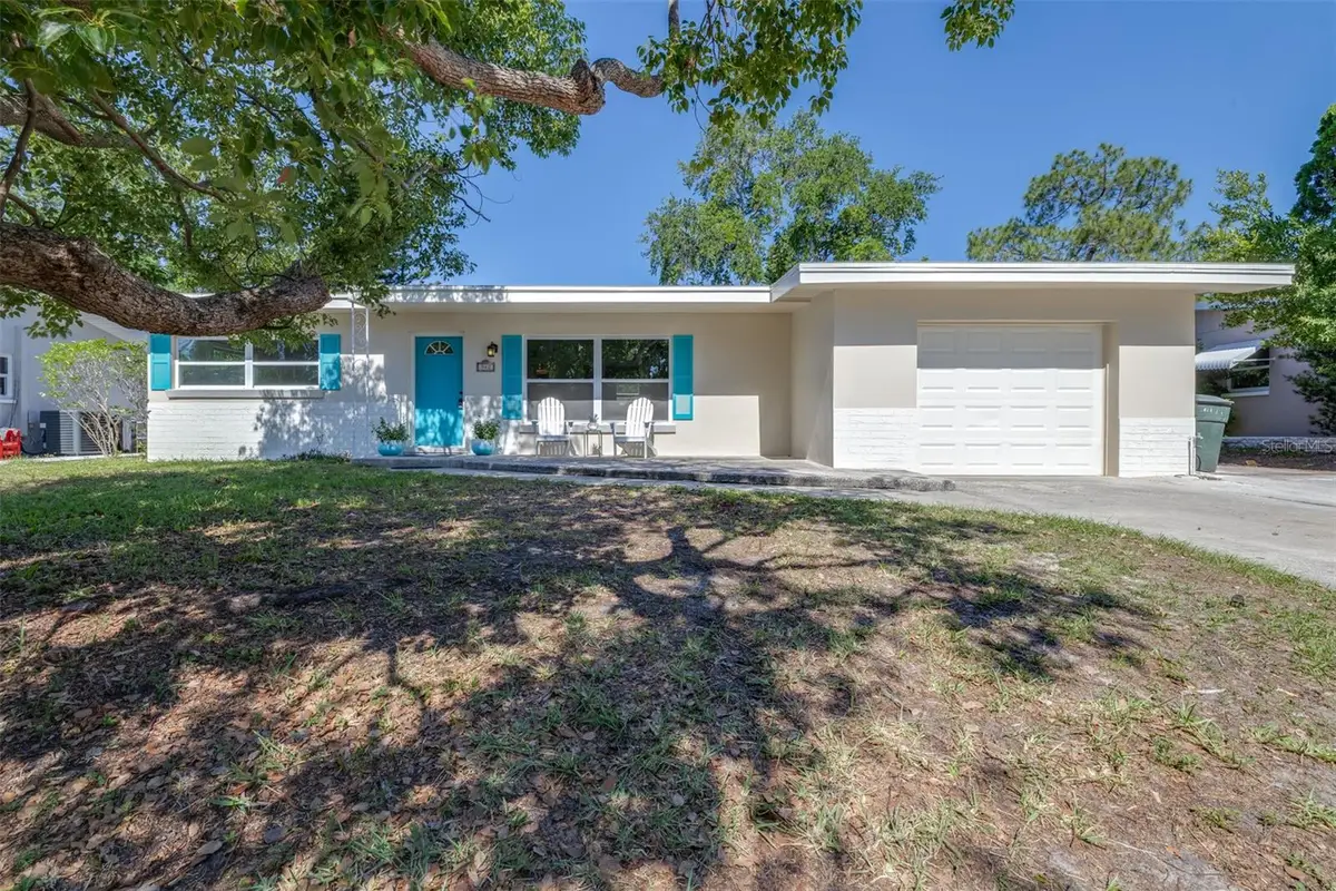 942 Dumont Drive, Dunedin, FL 34698 - #1
