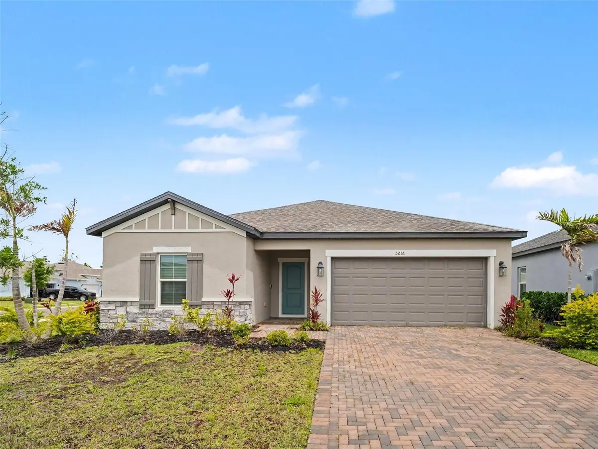 5216 Senza Trail, Palmetto, FL 34221 - #1