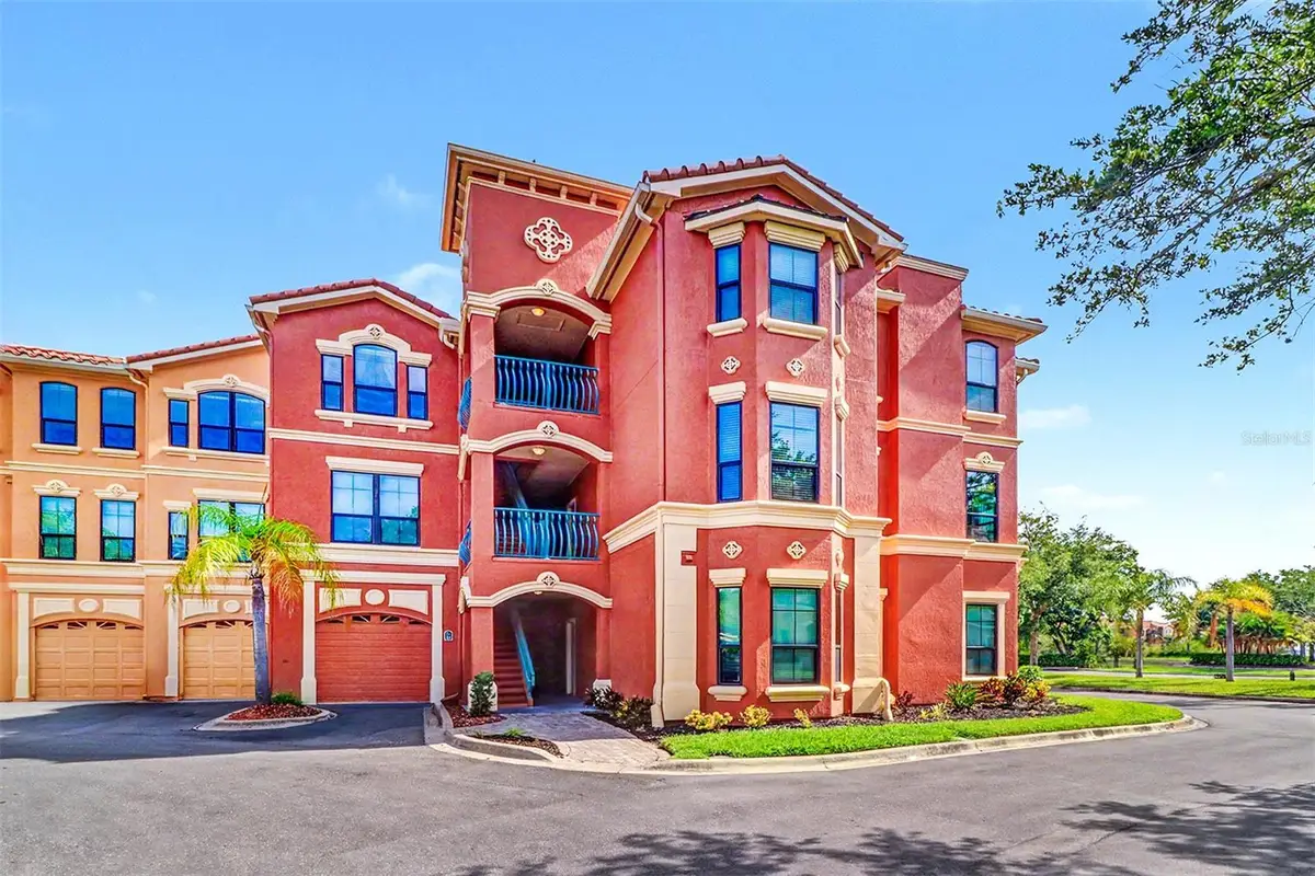 2746 Via Tivoli #110B, Clearwater, FL 33764 - #1