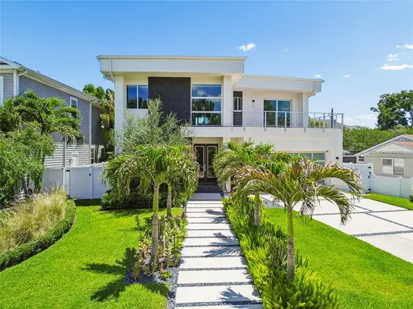 4418 W Kensington Avenue, TAMPA, FL 33629