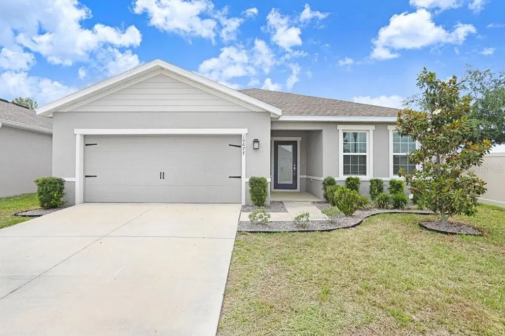 10677 Gliding Eagle Way, Land O Lakes, FL 34638 - #1