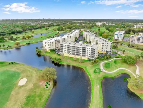 1200 Country Club Drive #2301, LARGO, FL 33771