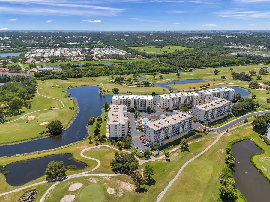 1200 Country Club Drive #2301, Largo, FL 33771 - #3