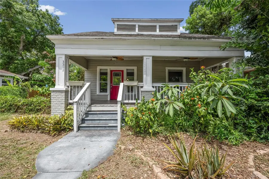 3312 N Jefferson Street, Tampa, FL 33603 - #2