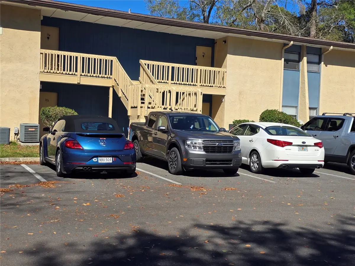 2811 SW Archer Road #V176, Gainesville, FL 32608 - #1