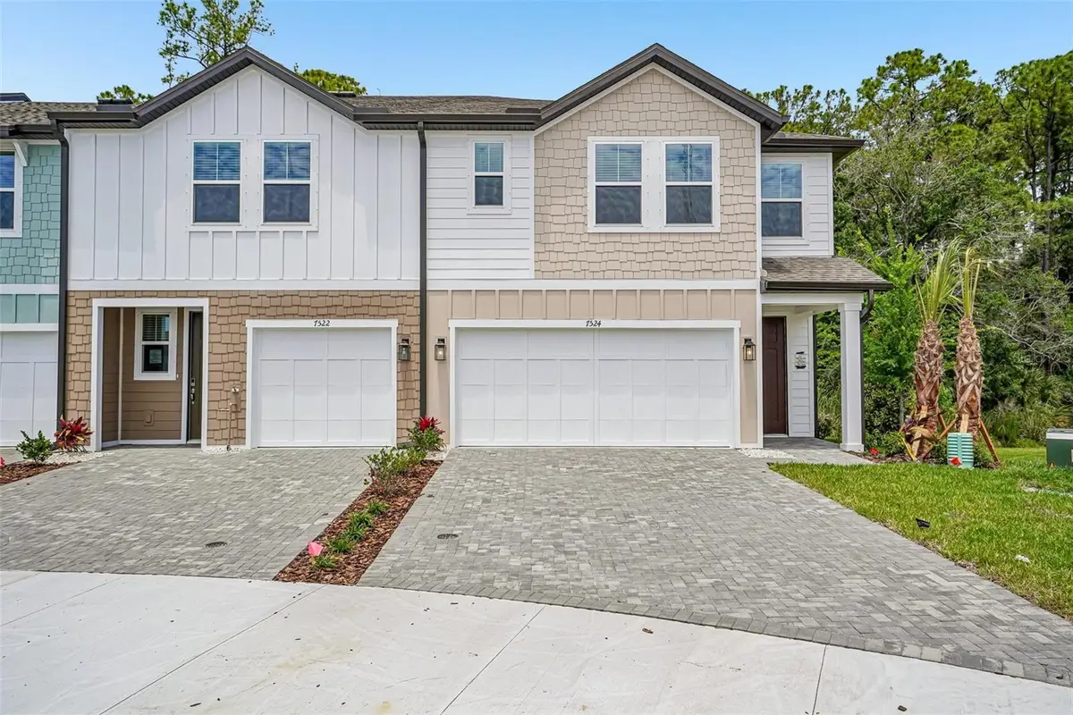7524 Deer Valley Circle, Tampa, FL 33635 - #1