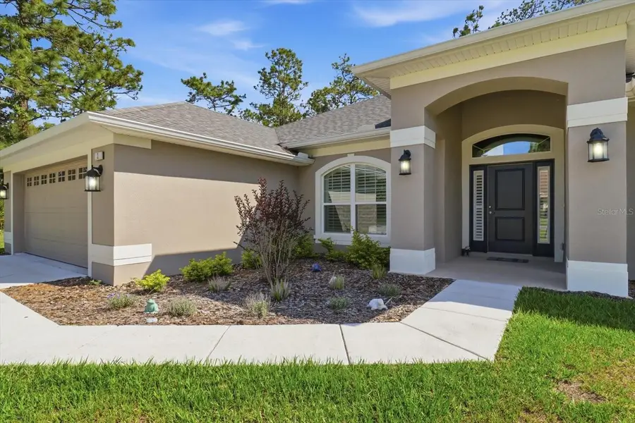 3 Stokesia Court, Homosassa, FL 34446 - #3