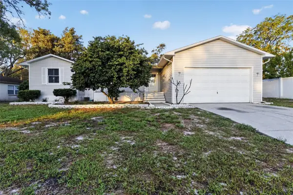 290 Canby Circle, SPRING HILL, FL 34606