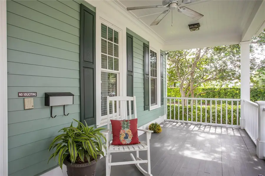 3126 W Oaklyn Avenue, Tampa, FL 33609 - #2