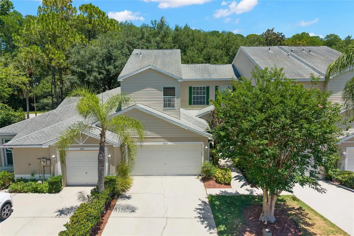 1623 Morning Dove Lane, Tarpon Springs, FL 34688 - #1