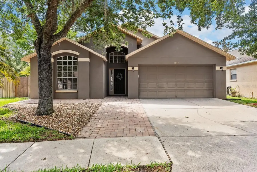 18944 Twinberry Drive, Tampa, FL 33647 - #2