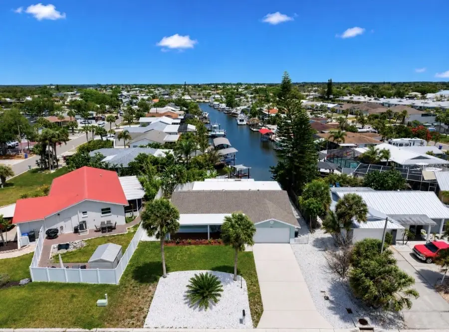 6513 Abaco Drive, Apollo Beach, FL 33572 - #2