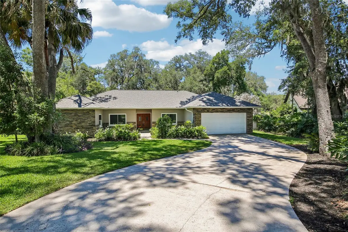 2754 Buckhorn Oaks Drive, Valrico, FL 33594 - #1