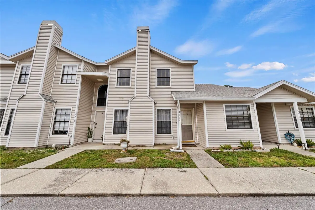 5314 Abinger Court, Tampa, FL 33624 - #1