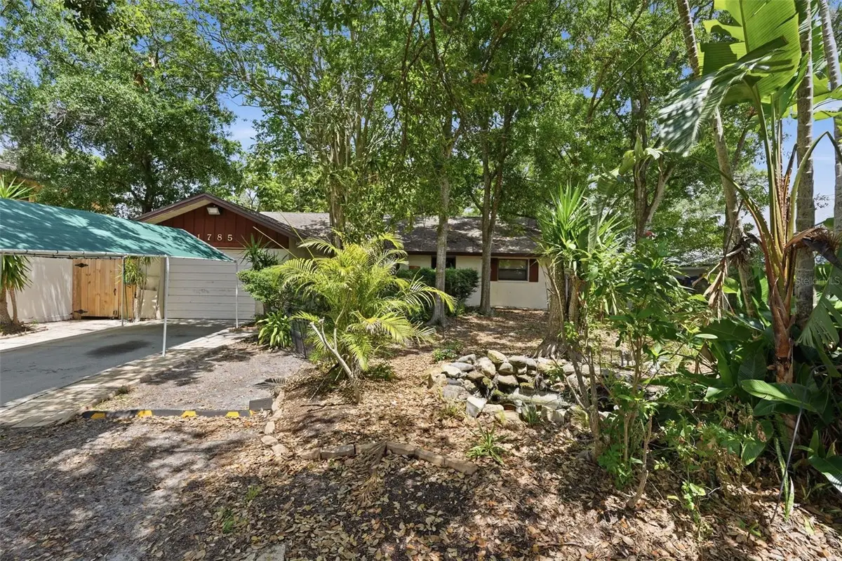 1785 Albemarle Road, Clearwater, FL 33764 - #1