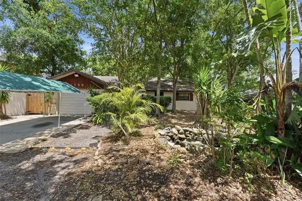 1785 Albemarle Road, CLEARWATER, FL 33764