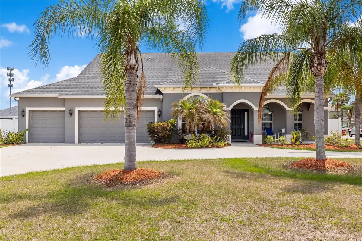 1905 Via Napoli Street, Plant City, FL 33566 - #1