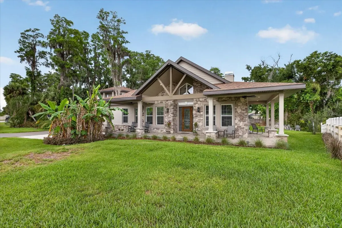 1208 Sunset Lane, Lutz, FL 33549 - #1