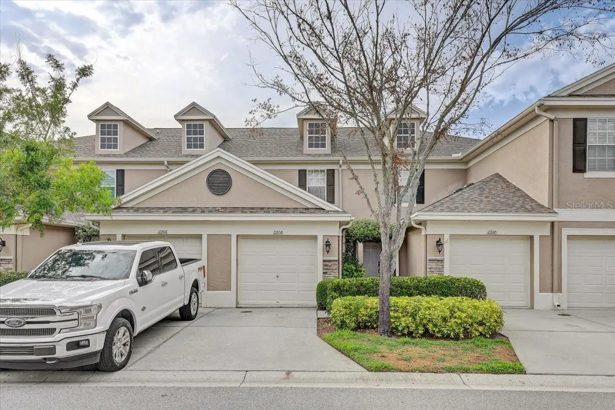 11208 Windsor Place Circle, Tampa, FL 33626 - #1