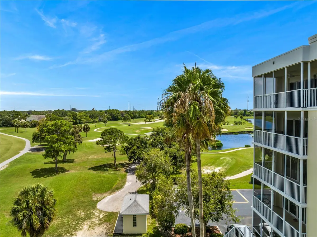 1200 Country Club Drive #3406, Largo, FL 33771 - #1