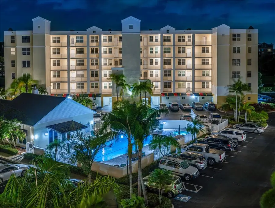 1200 Country Club Drive #3406, Largo, FL 33771 - #2