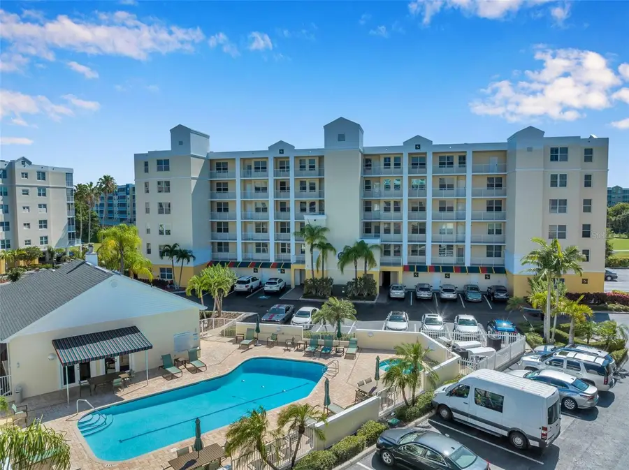 1200 Country Club Drive #3406, Largo, FL 33771 - #3