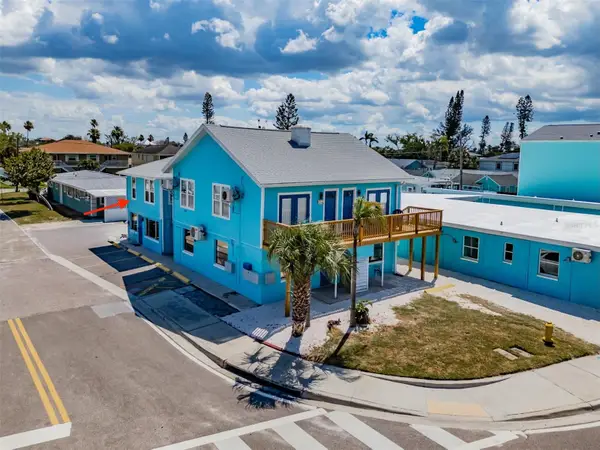 13343 Gulf Boulevard #14, MADEIRA BEACH, FL 33708