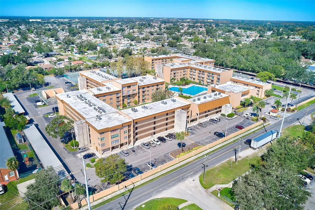 5820 N Church Avenue #105, Tampa, FL 33614 - #1
