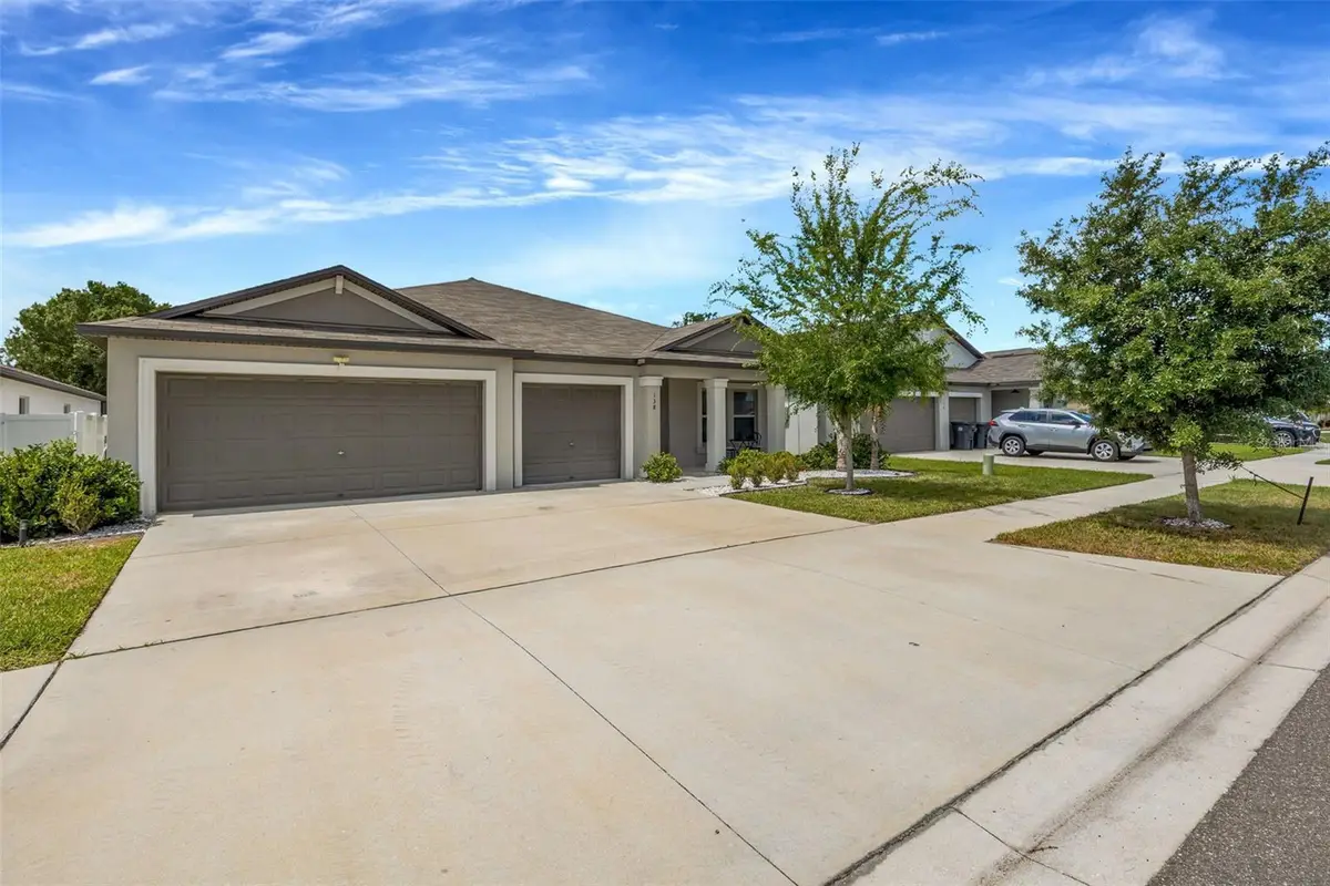 138 Rain Berry Avenue, Ruskin, FL 33570 - #1