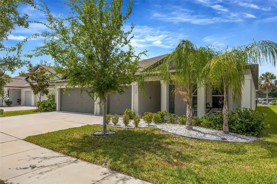 138 Rain Berry Avenue, Ruskin, FL 33570 - #2