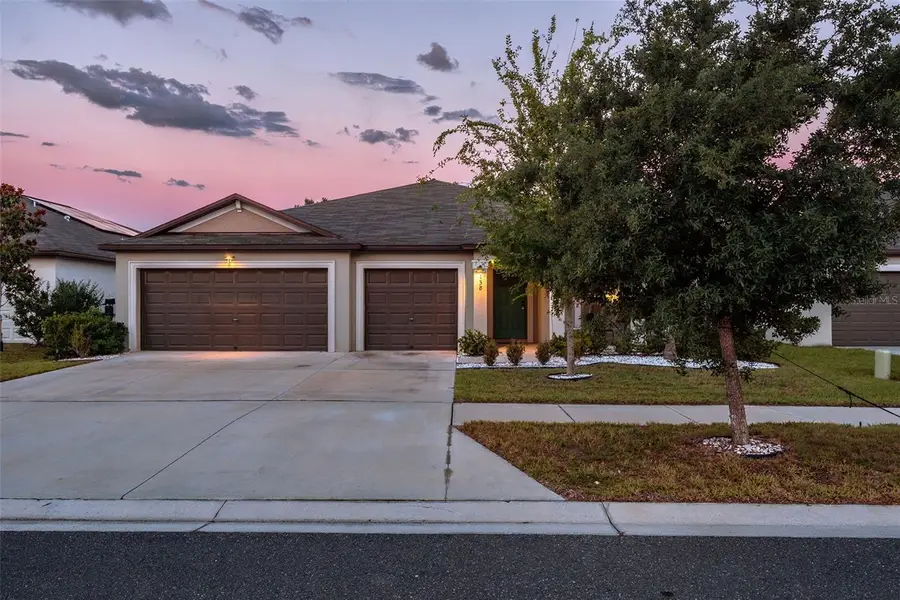 138 Rain Berry Avenue, Ruskin, FL 33570 - #3