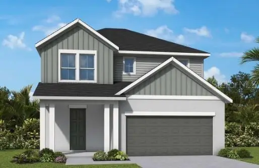 2778 Soleta View, Odessa, FL 33556 - #1