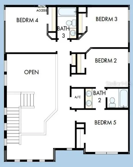 2778 Soleta View, Odessa, FL 33556 - #3
