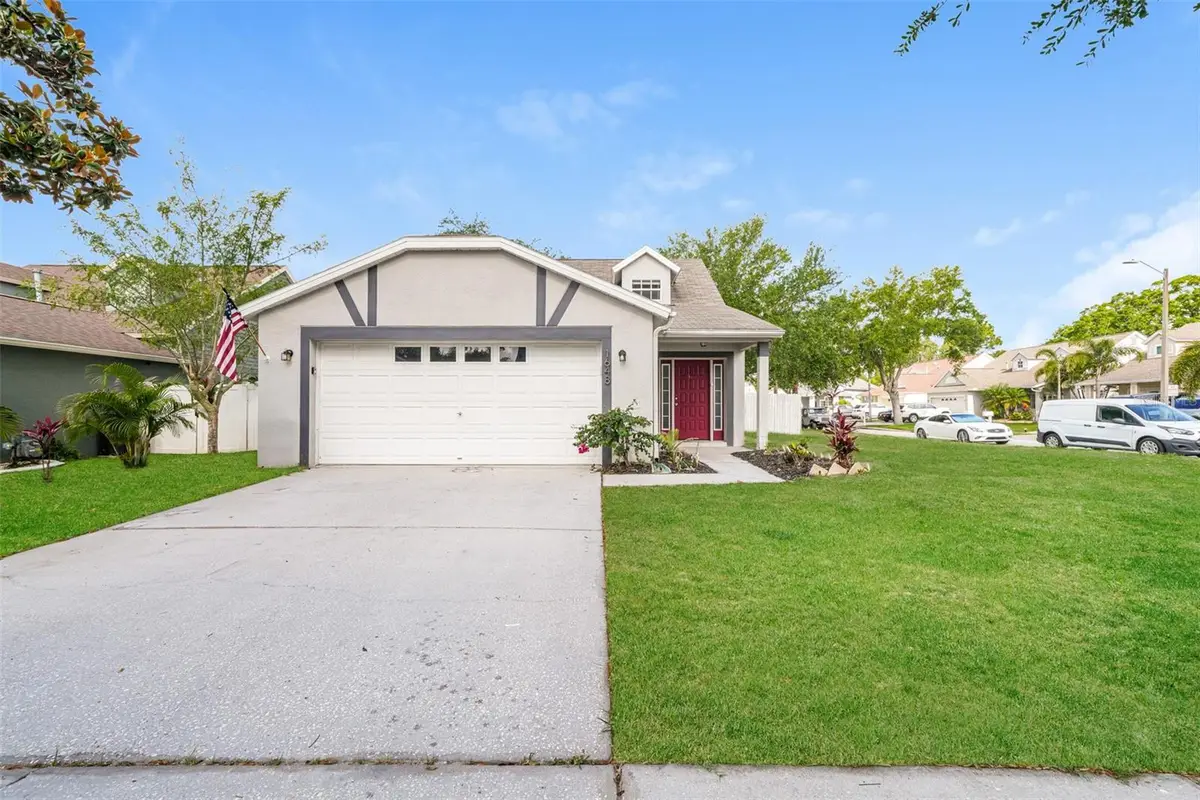 1648 Harbor Oaks Drive, Tarpon Springs, FL 34689 - #1